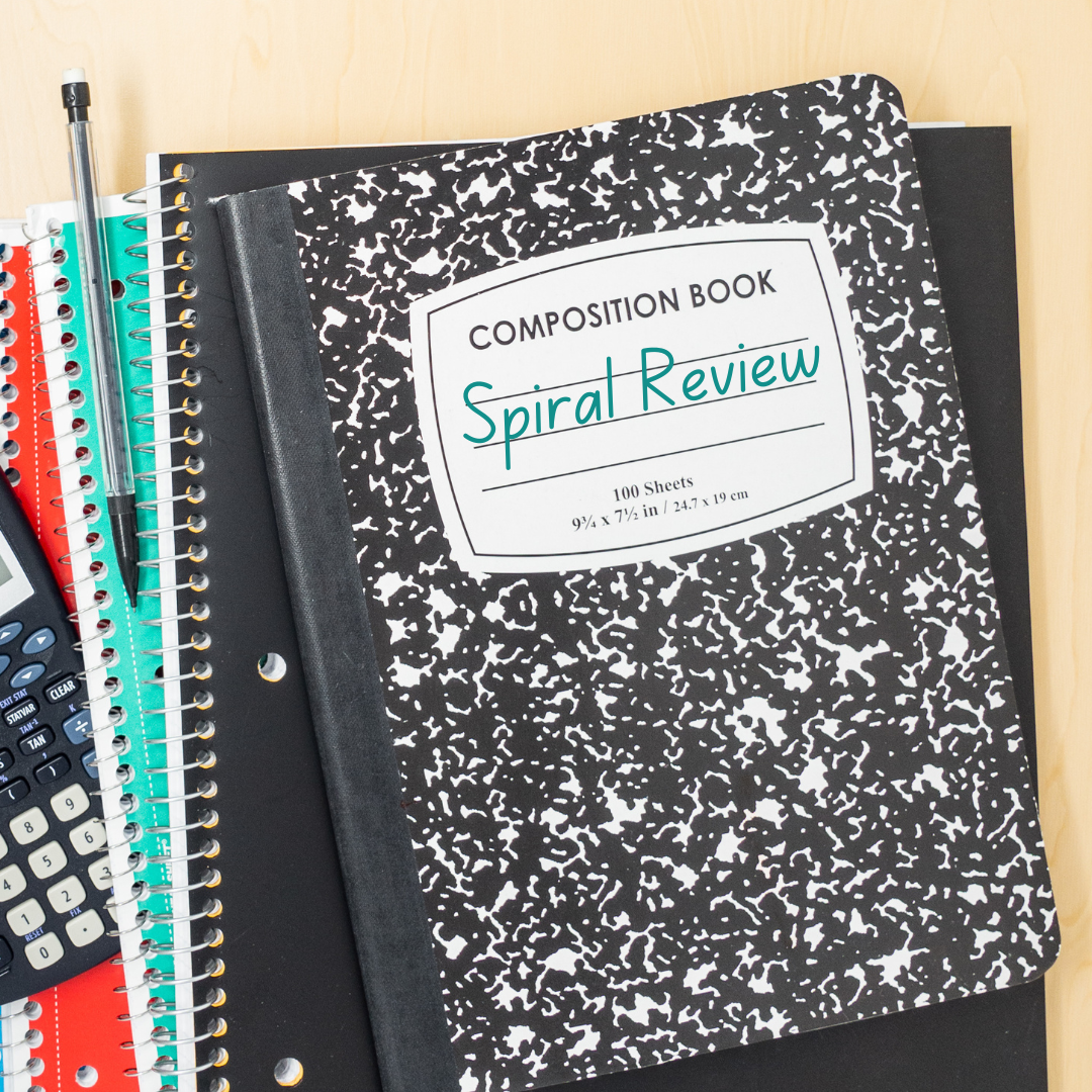 4 Tips For Setting Up Your Math Block For Success